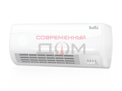 Керамич.обогрев.BALLU BFH/W-102W